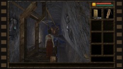 画像ギャラリー No.010のサムネイル画像 / アクションADV「吾妻邸くわいだん」,東京インディーフェス 2017に出展決定