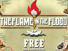 Humble Bundleǥץ󥰥뤬ϡǰư륵ХХ륢ɥ٥㡼The Flame in the Floodפ̵