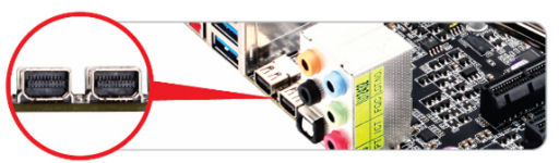 画像ギャラリー No.007のサムネイル画像 / GIGA-BYTE,HD Graphics 4000で4K出力を可能にするドライバを配布開始