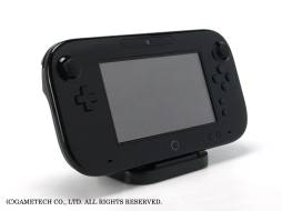 ݸСդޤޤǤWii U GamePadνŤԤ륹ɤо