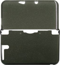 画像ギャラリー No.004のサムネイル画像 / Wii U GamePad用の急速充電ケーブルとTPU素材採用のラメ入り3DS LL用カバーがサイバーガジェットから