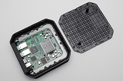 画像集#006のサムネイル/USB接続のビデオキャプチャデバイス「HD PVR 2」をレビュー。ボタンひとつでHD画質のプレイ動画を手軽に録画