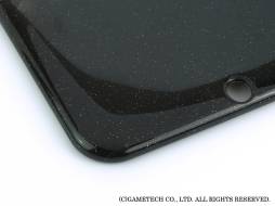 画像ギャラリー No.016のサムネイル画像 / ゲームテック,TPU素材にラメをまぶした3DS LL用カバー。4月28日発売