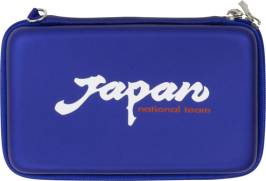 画像ギャラリー No.005のサムネイル画像 / サッカー日本代表の公式ライセンスを取得した3DS LL用ケース2種が発売
