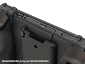 画像ギャラリー No.007のサムネイル画像 / ゲームテック,3DS LL用とPS Vita用のL/Rトリガー付きグリップ計2製品