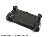 画像ギャラリー No.019のサムネイル画像 / ゲームテック,3DS LL用とPS Vita用のL/Rトリガー付きグリップ計2製品