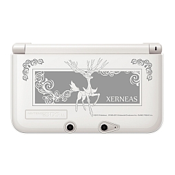 画像ギャラリー No.007のサムネイル画像 / TPUカバーやポーチなど,ポケモン X・Y仕様の3DS&3DS LL用アクセサリ