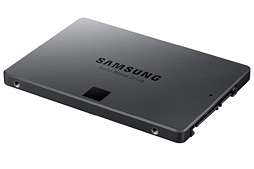 SamsungSATA³SSDSSD 840 EVOפȯɽSSD 840פθѥǥ