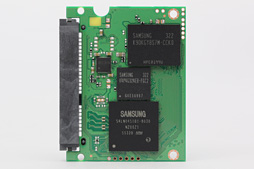 SSD 840 EVOץӥ塼SamsungTLCSSD2ƤŰŪʬϤƤߤ