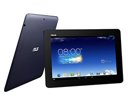 ASUSAtomܤ10.1Android֥åȡASUS MeMO Pad FHD10פȯ䡣ʤ44800