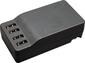 画像ギャラリー No.023のサムネイル画像 / サイバーガジェット,3DS&3DS LL用のACアダプターやUSB充電ケーブルの新色など計9製品を9月に発売