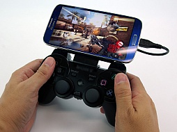 AndroidޥۤPS3ѥȥ˥ɥå󥰤Ǥ륢åȤȯ