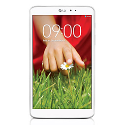 LGAndroid֥åüLG G Pad 8.3פ126ȯ䡣8ǤϽȤ19201200ɥåȤαվѥͥ