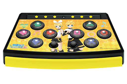 #002Υͥ/HORI󡦥ͤPS3ֽ鲻ߥ -Project DIVA- F 2ndѥȥ򥲡Ʊȯ䡣ľθ9800