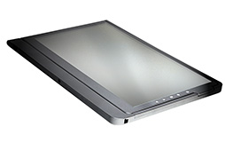 画像集#032のサムネイル/タブレットでのごろ寝プレイをサポートするクッション「goron」で,徹底的にごろごろしてみた