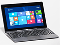 ASUSTransBook T100TAץӥ塼ܡ°Windows֥åȤϥޡδԤ˱뤫