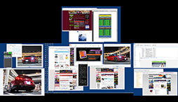 画像集#008のサムネイル/【西川善司】多画面マニア,シャープの4Kディスプレイ「PN-K321」を導入するの巻。……ただし3か月限定