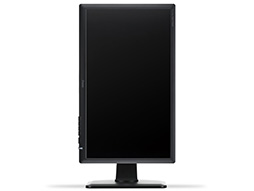 画像ギャラリー No.004のサムネイル画像 / iiyama,解像度2560×1440ドットのAH-IPS液晶パネルで応答速度5msを実現した27型液晶ディスプレイ