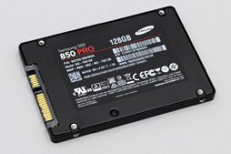 #004Υͥ/SSD 850 PROץӥ塼եå3D V-NANDפκѤSamsungSSDϲѤäΤ