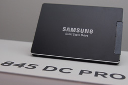 SamsungοSSDSSD 850 PROפܤ7ܰʹߤȯ䡣256GBǥ200ɥ롤512GBǥ400ɥ