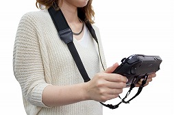 画像集#010のサムネイル/アンサー,PS4用キーボードや各種ゲーム機のカメラユニットに対応するスタンドなど周辺機器5製品を発売