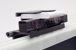 画像集#014のサムネイル/アンサー,PS4用キーボードや各種ゲーム機のカメラユニットに対応するスタンドなど周辺機器5製品を発売