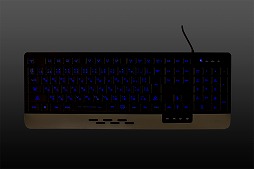 画像集#024のサムネイル/アンサー,PS4用キーボードや各種ゲーム機のカメラユニットに対応するスタンドなど周辺機器5製品を発売