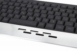 画像集#026のサムネイル/アンサー,PS4用キーボードや各種ゲーム機のカメラユニットに対応するスタンドなど周辺機器5製品を発売