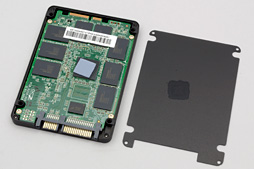 画像集#009のサムネイル/「Radeon R7 SSD」レビュー。AMDとOCZのコラボで登場したSSDの特徴と性能を探る