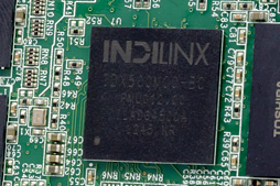 画像集#013のサムネイル/「Radeon R7 SSD」レビュー。AMDとOCZのコラボで登場したSSDの特徴と性能を探る