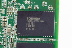 画像集#015のサムネイル/「Radeon R7 SSD」レビュー。AMDとOCZのコラボで登場したSSDの特徴と性能を探る