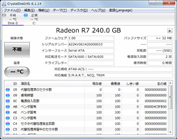 Radeon R7 SSDץӥ塼AMDOCZΥܤо줷SSDħǽõ