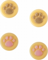 画像集#005のサムネイル/Newニンテンドー3DSシリーズに対応した猫の肉球スライドパッドカバーが発売