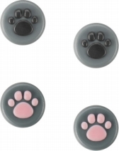 画像集#006のサムネイル/Newニンテンドー3DSシリーズに対応した猫の肉球スライドパッドカバーが発売