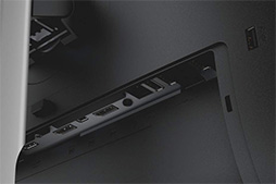 画像集#007のサムネイル/4K/60Hz表示対応の23.8インチIPS液晶ディスプレイが税・送料込5万4980円でDellから登場。27インチモデルも同6万9980円