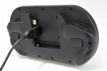 画像ギャラリー No.006のサムネイル画像 / PS Vita TVを“7インチ液晶搭載の携帯ゲーム機”にできる「DEKAVITA7」,その画質や操作性を確認できるビデオが公開に