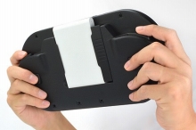 画像ギャラリー No.007のサムネイル画像 / PS Vita TVを“7インチ液晶搭載の携帯ゲーム機”にできる「DEKAVITA7」,その画質や操作性を確認できるビデオが公開に