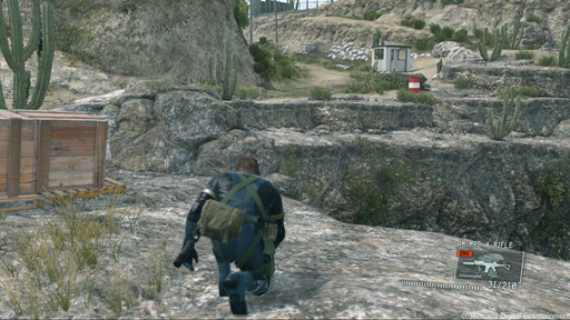 ĤۿϤȤʤPCǡMETAL GEAR SOLID VGROUND ZEROESץƥȥݡȡեåʼPS4ǡֺǤMGSVפ