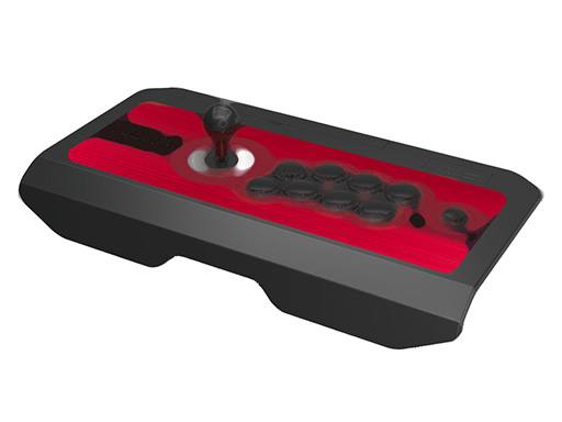 画像ギャラリー No.002のサムネイル画像 / HORI,近日発売予定のPS4・PS3両対応アケコンの製品モニターを募集開始。新規登録者を含むHORIファンクラブ会員が対象