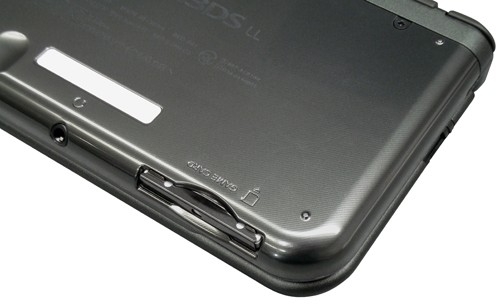 画像ギャラリー No.005のサムネイル画像 / 3DSシリーズに広く対応するゲームカード飛び出し防止カバーが発売