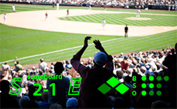 画像ギャラリー No.007のサムネイル画像 / ソニー,両目に映像を投影する眼鏡型の透過式HMDを開発者向けに3月発売