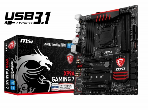 MSIUSB 3.1бΥޡZ97X99ޥܡɤȯɽ