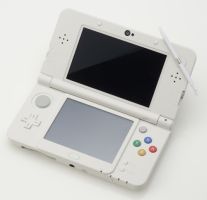 ʾα롣New 3DS꡼ѤΥޥͥåդåڥ