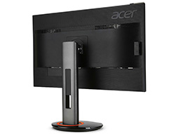 Acer144HzG-SYNCбΥޡ27IPSվǥץ쥤ȯ䡣3D Vision 2б24TNվǥץ쥤