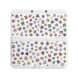 画像ギャラリー No.041のサムネイル画像 / あの“ニンテンドー2DS”とポケットモンスター 赤・緑・青・ピカチュウ各タイトルをセットにした限定パック4種が登場!