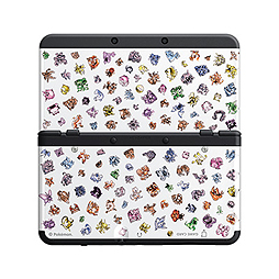 画像ギャラリー No.042のサムネイル画像 / あの“ニンテンドー2DS”とポケットモンスター 赤・緑・青・ピカチュウ各タイトルをセットにした限定パック4種が登場!