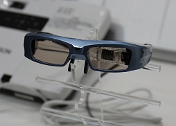 画像ギャラリー No.005のサムネイル画像 / 「第2回ウェアラブルEXPO」開催。人の生活に密着したスマートデバイスの未来がここに