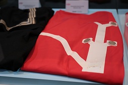 画像ギャラリー No.016のサムネイル画像 / 「第2回ウェアラブルEXPO」開催。人の生活に密着したスマートデバイスの未来がここに