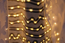 画像ギャラリー No.019のサムネイル画像 / 「第2回ウェアラブルEXPO」開催。人の生活に密着したスマートデバイスの未来がここに