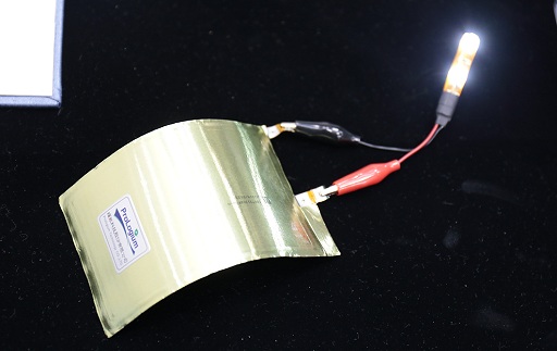 画像ギャラリー No.020のサムネイル画像 / 「第2回ウェアラブルEXPO」開催。人の生活に密着したスマートデバイスの未来がここに